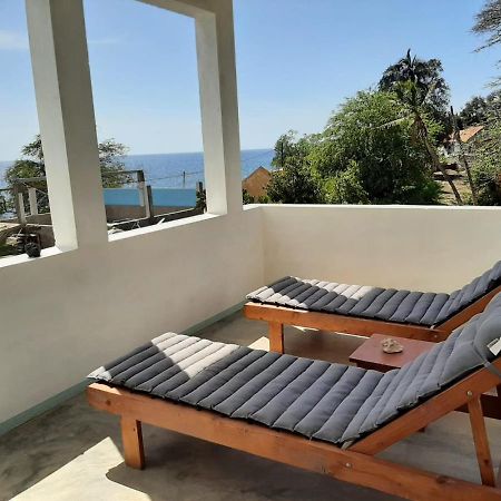Bed and Breakfast Casa Baobab Seladinha Exteriér fotografie