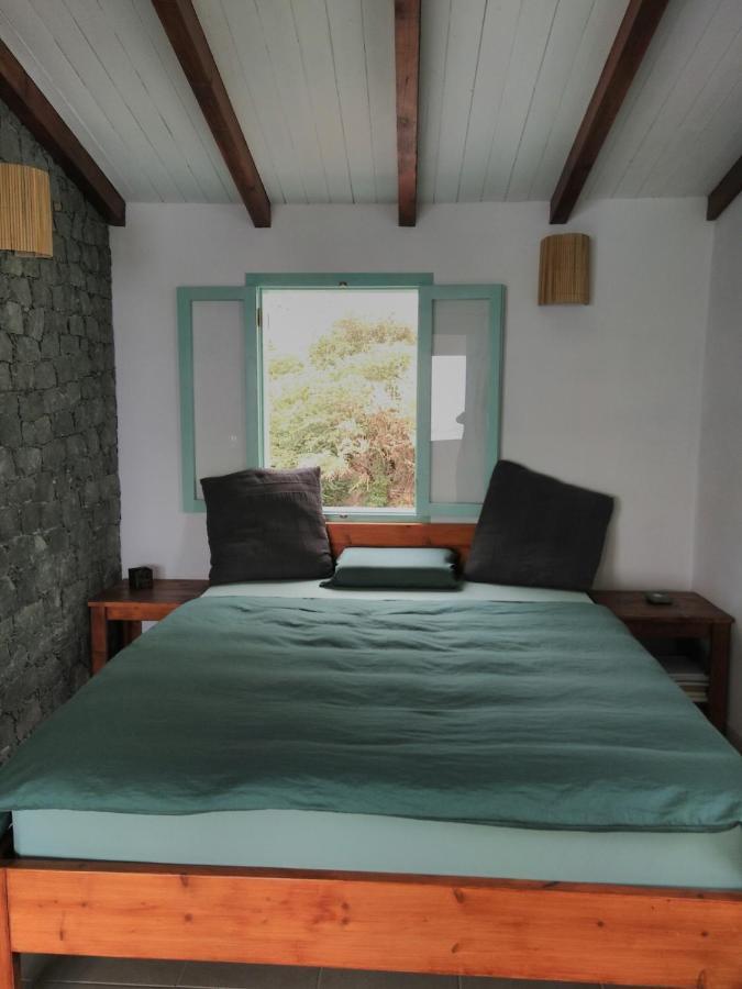 Bed and Breakfast Casa Baobab Seladinha Exteriér fotografie