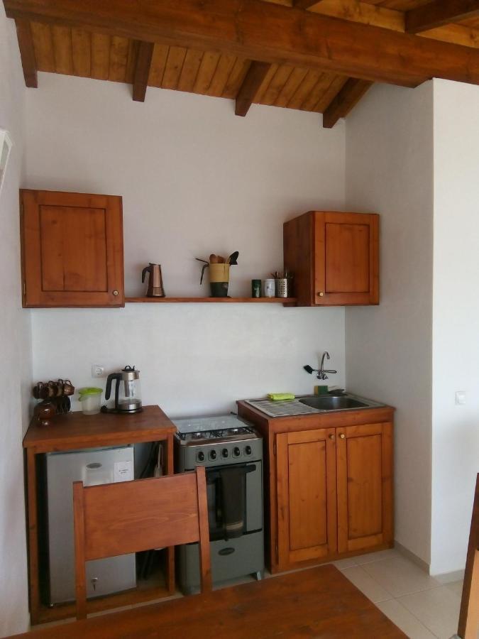 Bed and Breakfast Casa Baobab Seladinha Exteriér fotografie